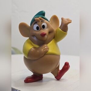 2021 McDonald's Disney's Happy Meal Toy ~Gus [ Read Details ]